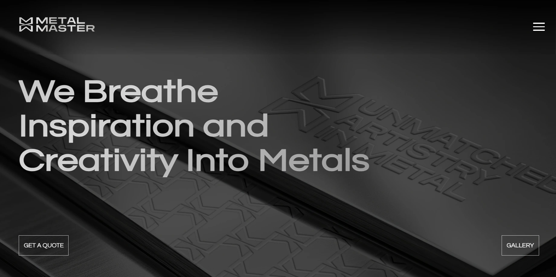 Metal Master preview 1