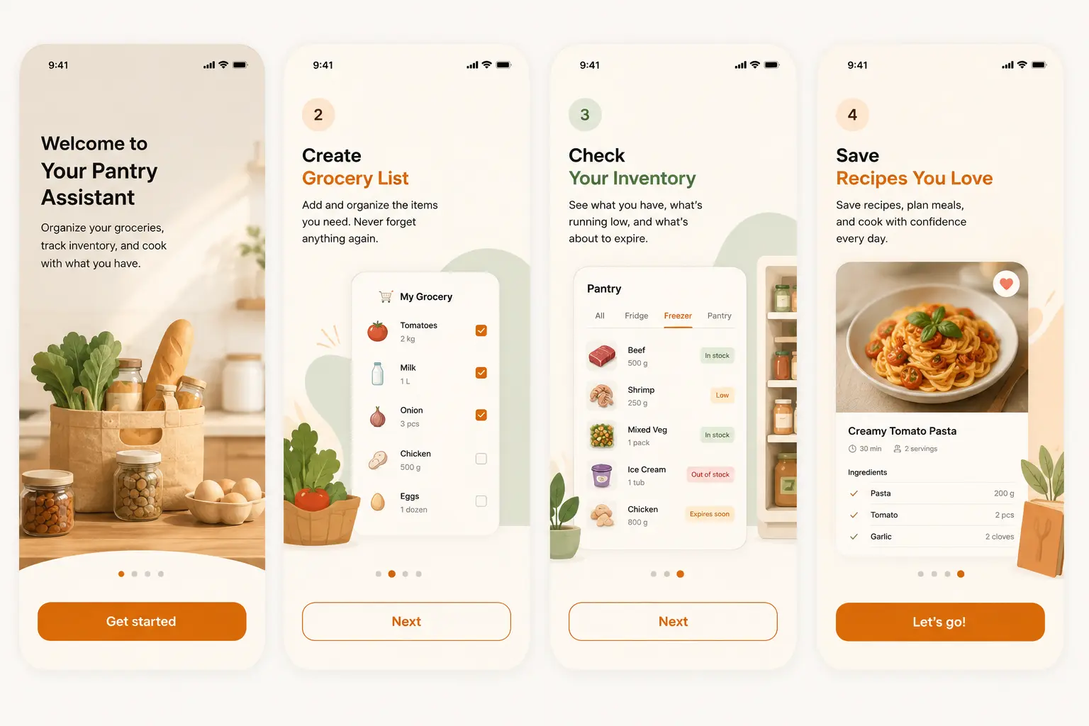 TwoCatChen app preview 1