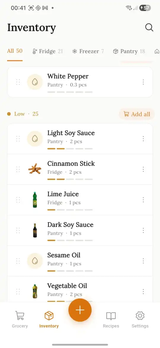 TwoCatChen app preview 3